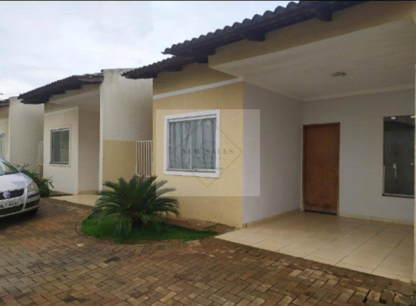 Imagem Casa com 2 Quartos à Venda, 86 m² em Conjunto Vera Cruz - Goiânia Imagem Casa com 2 Quartos à Venda, 86 m² em Conjunto Vera Cruz - Goiânia