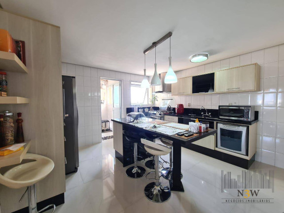 Imagem Cobertura com 3 Quartos para Alugar, 246 m² em Vila Leopoldina - São Paulo Imagem Cobertura com 3 Quartos para Alugar, 246 m² em Vila Leopoldina - São Paulo