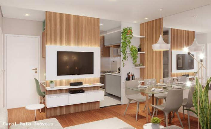Imagem Imóvel com 2 Quartos à Venda, 44 m² em Colonial - Contagem Imagem Imóvel com 2 Quartos à Venda, 44 m² em Colonial - Contagem