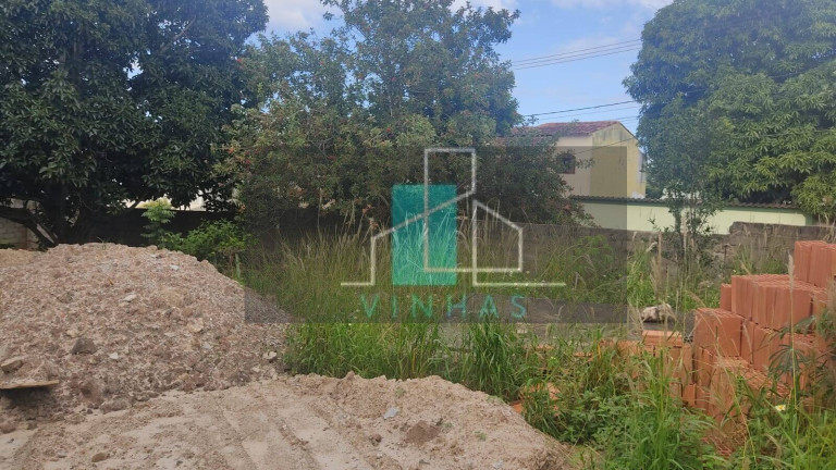 Imagem Terreno à Venda, 365 m² em São Pedro Da Aldeia Imagem Terreno à Venda, 365 m² em São Pedro Da Aldeia