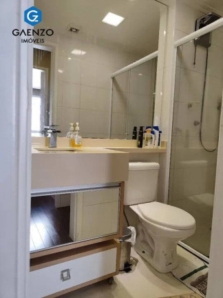 Apartamento com 2 Quartos à Venda, 59 m² em Rochdale - Osasco
