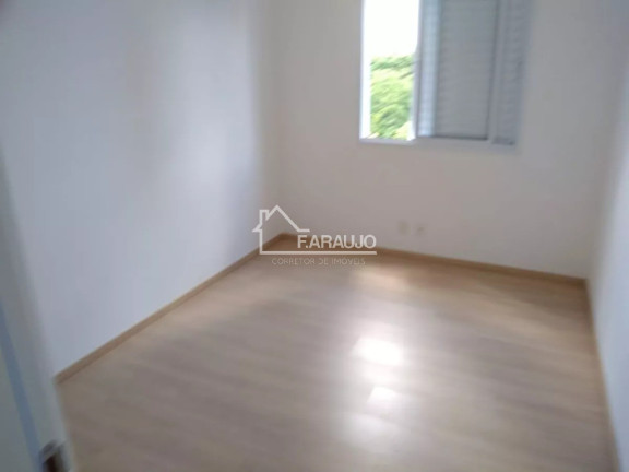 Imagem Apartamento com 2 Quartos à Venda, 60 m² em Jardim Piratininga - Sorocaba