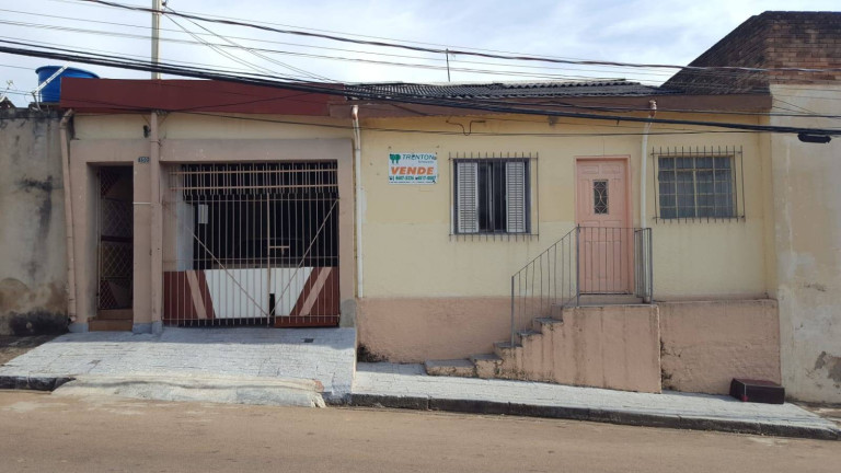 Imagem Casa com 3 Quartos à Venda, 220 m² em Vila Rami - Jundiaí