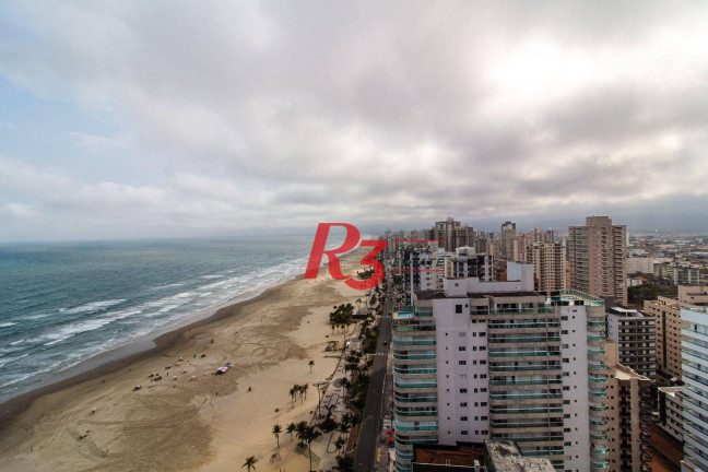 Imagem Apartamento com 3 Quartos à Venda, 326 m² em Aviação - Praia Grande