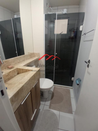 Imagem Apartamento com 2 Quartos à Venda, 45 m² em Parque Yolanda (nova Veneza) - Sumaré
