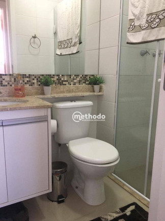 Imagem Apartamento com 2 Quartos à Venda, 56 m² em Parque Industrial - Campinas Imagem Apartamento com 2 Quartos à Venda, 56 m² em Parque Industrial - Campinas
