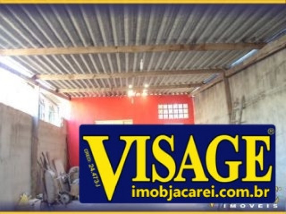 Imagem Casa com 2 Quartos à Venda,  em Pq. Imperial - Jacareí