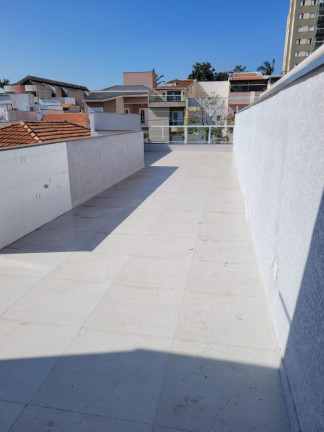 Imagem Apartamento com 3 Quartos à Venda, 144 m² em Vila Eldízia - Santo André Imagem Apartamento com 3 Quartos à Venda, 144 m² em Vila Eldízia - Santo André