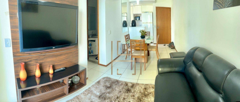 Imagem Apartamento com 3 Quartos à Venda, 70 m² em Valparaíso - Serra Imagem Apartamento com 3 Quartos à Venda, 70 m² em Valparaíso - Serra