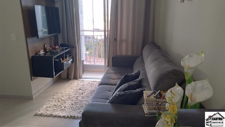 Imagem Apartamento com 2 Quartos à Venda, 50 m² em Cidade Líder - São Paulo Imagem Apartamento com 2 Quartos à Venda, 50 m² em Cidade Líder - São Paulo