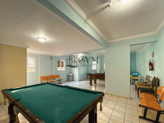 Imagem Apartamento com 1 Quarto à Venda, 52 m² em Guilhermina - Praia Grande Imagem Apartamento com 1 Quarto à Venda, 52 m² em Guilhermina - Praia Grande