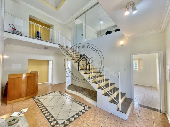 Imagem Imóvel à Venda, 1.210 m² em Granja Viana Ii - Cotia