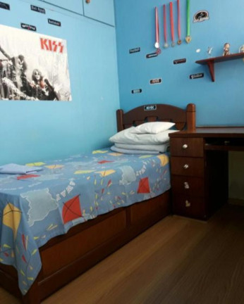 Imagem Apartamento com 3 Quartos à Venda, 96 m² em Higienópolis - São Paulo Imagem Apartamento com 3 Quartos à Venda, 96 m² em Higienópolis - São Paulo