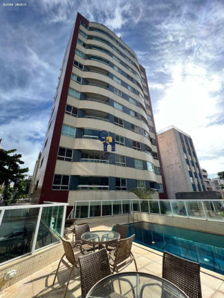 Apartamento com 2 Quartos à Venda, 90 m² em Pituba - Salvador