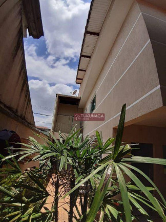 Imagem Sobrado com 3 Quartos à Venda, 259 m² em Jardim Rosa De Franca - Guarulhos Imagem Sobrado com 3 Quartos à Venda, 259 m² em Jardim Rosa De Franca - Guarulhos