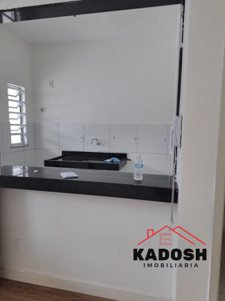 Imagem Casa com 2 Quartos para Alugar, 140 m² em Papagaio - Feira De Santana Imagem Casa com 2 Quartos para Alugar, 140 m² em Papagaio - Feira De Santana