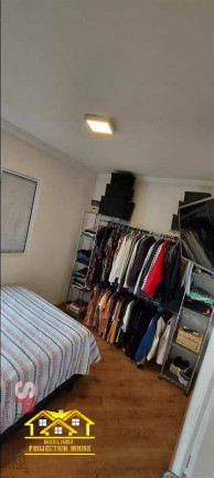 Imagem Apartamento com 2 Quartos à Venda, 58 m² em Mauá Imagem Apartamento com 2 Quartos à Venda, 58 m² em Mauá