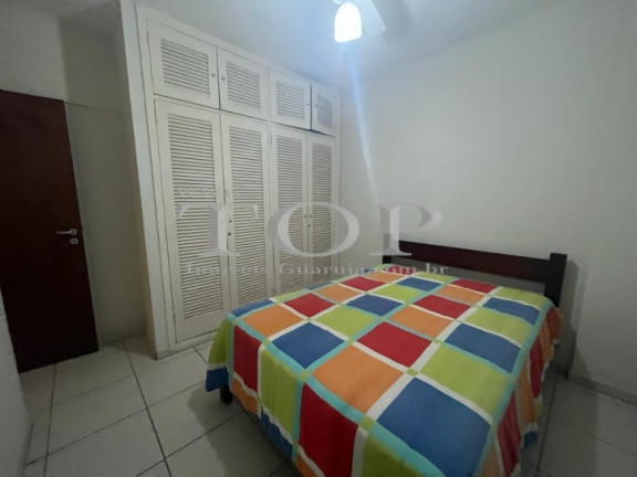 Imagem Apartamento com 3 Quartos à Venda, 83 m² em Jardim Astúrias - Guarujá