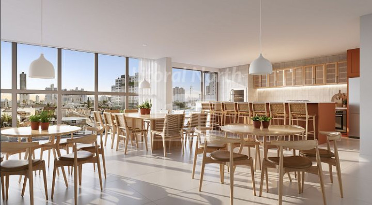 Imagem Apartamento com 2 Quartos à Venda, 74 m² em Vila Operária - Itajaí Imagem Apartamento com 2 Quartos à Venda, 74 m² em Vila Operária - Itajaí