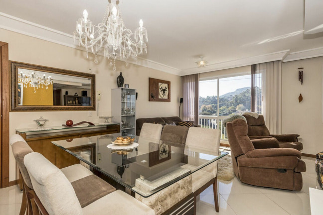 Imagem Imóvel com 3 Quartos à Venda, 73 m² em Partenon - Porto Alegre Imagem Imóvel com 3 Quartos à Venda, 73 m² em Partenon - Porto Alegre