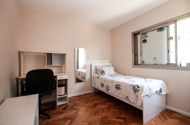 Imagem Apartamento com 3 Quartos à Venda, 115 m² em Santo Amaro - São Paulo Imagem Apartamento com 3 Quartos à Venda, 115 m² em Santo Amaro - São Paulo