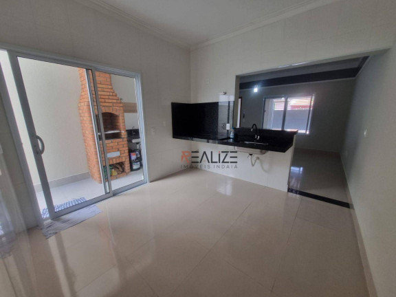 Imagem Casa com 3 Quartos à Venda, 90 m² em Jardim Alice - Indaiatuba Imagem Casa com 3 Quartos à Venda, 90 m² em Jardim Alice - Indaiatuba