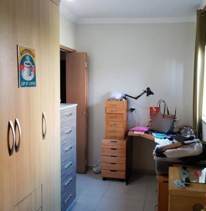 Imagem Cobertura com 2 Quartos à Venda, 140 m² em Vila Valparaíso - Santo André Imagem Cobertura com 2 Quartos à Venda, 140 m² em Vila Valparaíso - Santo André