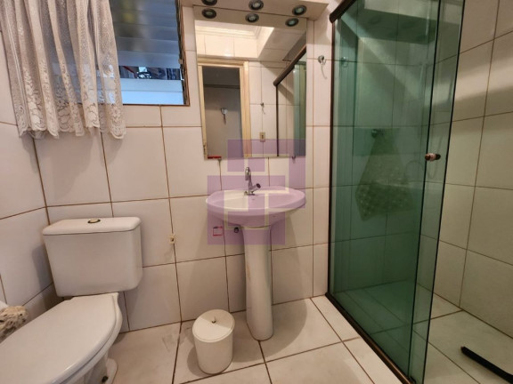 Imagem Apartamento com 3 Quartos à Venda, 87 m² em Vila Alzira - Guarujá Imagem Apartamento com 3 Quartos à Venda, 87 m² em Vila Alzira - Guarujá