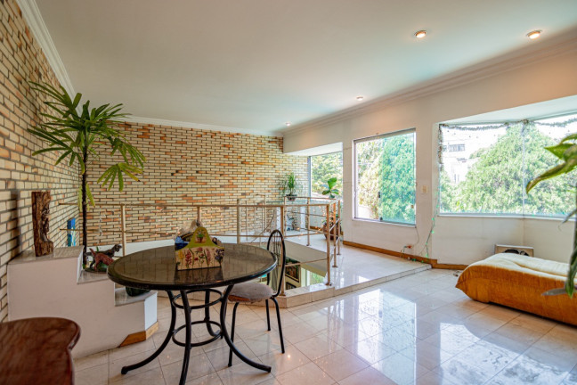 Imagem Casa com 4 Quartos à Venda, 420 m² em Bela Aliança - São Paulo