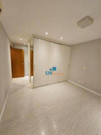 Imagem Apartamento com 3 Quartos para Alugar, 167 m² em Brooklin Paulista - São Paulo