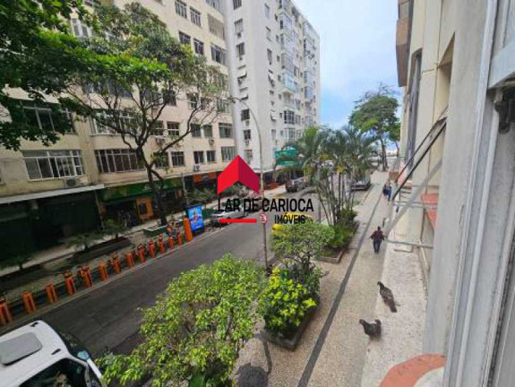 Imagem Apartamento com 3 Quartos à Venda, 135 m² em Copacabana - Rio De Janeiro