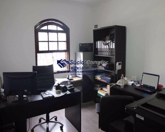 Imagem Casa com 4 Quartos à Venda, 305 m² em Centro - Guarulhos