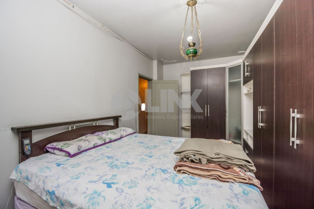Imagem Apartamento com 3 Quartos à Venda, 104 m² em Centro Histórico - Porto Alegre