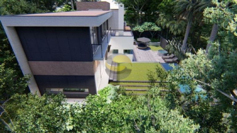 Terreno à Venda, 1.000 m² em Jardim Colibri - Cotia