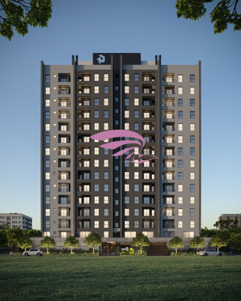 Imagem Imóvel com 2 Quartos à Venda, 51 m² em Tingui - Curitiba Imagem Imóvel com 2 Quartos à Venda, 51 m² em Tingui - Curitiba