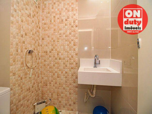 Imagem Apartamento com 3 Quartos à Venda, 120 m² em Gonzaga - Santos Imagem Apartamento com 3 Quartos à Venda, 120 m² em Gonzaga - Santos