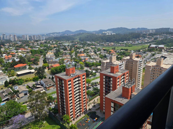 Imagem Imóvel com 2 Quartos à Venda, 57 m² em Tamboré - Barueri Imagem Imóvel com 2 Quartos à Venda, 57 m² em Tamboré - Barueri