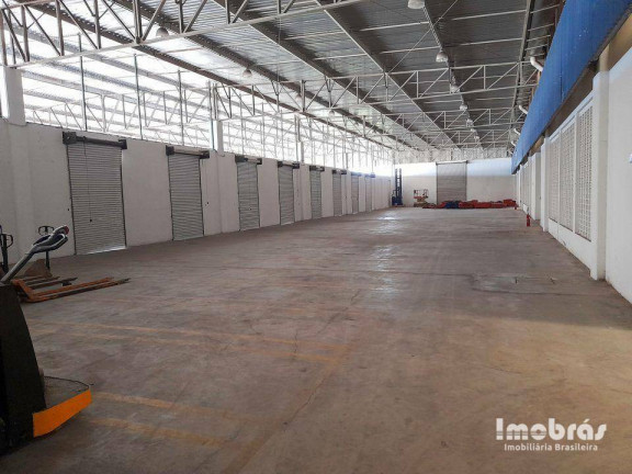 Imagem Galpão para Alugar, 10.936 m² em Alto Alegre Ii - Maracanaú Imagem Galpão para Alugar, 10.936 m² em Alto Alegre Ii - Maracanaú