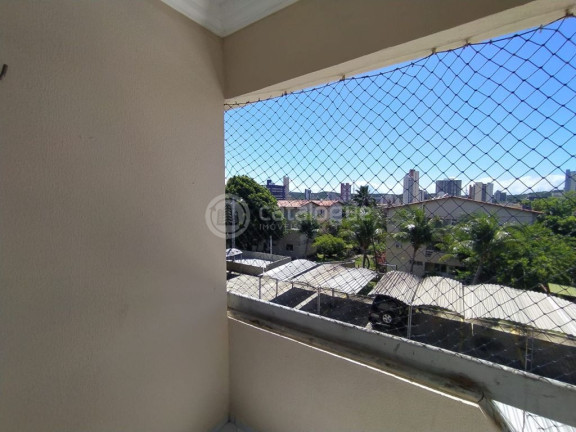 Imagem Apartamento com 2 Quartos para Alugar, 62 m² em Capim Macio - Natal Imagem Apartamento com 2 Quartos para Alugar, 62 m² em Capim Macio - Natal