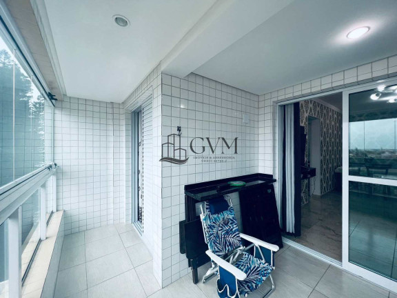 Imagem Apartamento com 1 Quarto à Venda, 46 m² em Flórida - Praia Grande Imagem Apartamento com 1 Quarto à Venda, 46 m² em Flórida - Praia Grande