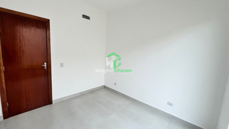 Imagem Casa com 2 Quartos à Venda, 65 m² em Inajá - Matinhos
