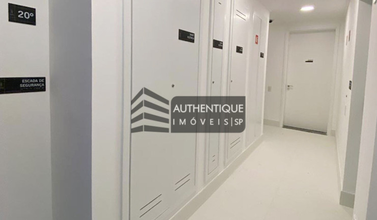 Imagem Apartamento com 4 Quartos à Venda, 280 m² em Moema - São Paulo