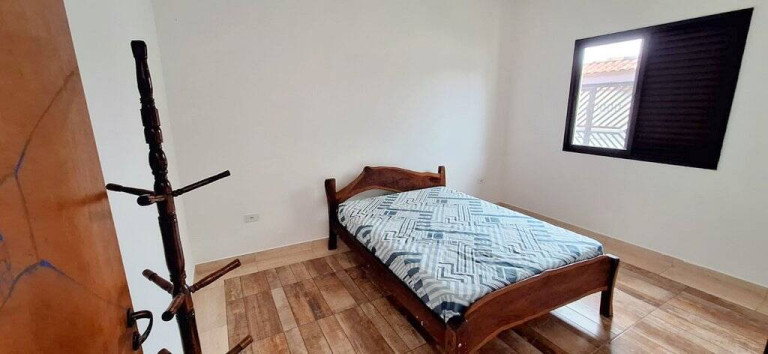 Imagem Casa com 4 Quartos à Venda, 360 m² em Jardim Beira Mar - Peruíbe