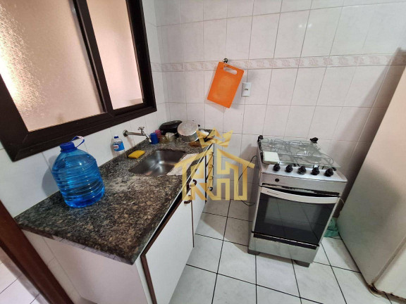 Imagem Apartamento com 2 Quartos à Venda, 79 m² em Aviação - Praia Grande