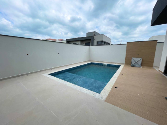 Imagem Casa com 4 Quartos à Venda, 243 m² em Loteamento Vivant Urbanova - São José Dos Campos