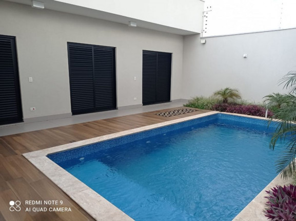 Casa com 3 Quartos à Venda, 252 m² em Jardim Cândido Bertini - Santa Bárbara D'oeste