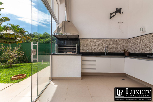 Imagem Casa de Condomínio com 4 Quartos à Venda, em Balneario Praia Do Perequê - Guarujá Imagem Casa de Condomínio com 4 Quartos à Venda, em Balneario Praia Do Perequê - Guarujá