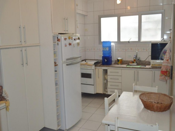Imagem Apartamento com 3 Quartos à Venda ou Locação, 140 m² em Vila Luis Antônio - Guarujá