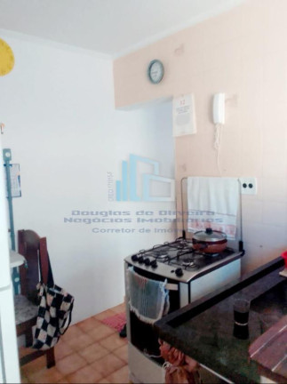 Imagem Apartamento com 1 Quarto à Venda, 43 m² em Guilhermina - Praia Grande Imagem Apartamento com 1 Quarto à Venda, 43 m² em Guilhermina - Praia Grande