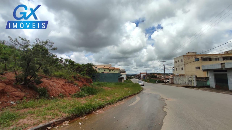 Imagem Terreno à Venda, 1.080 m² em Santa Cecília - Esmeraldas Imagem Terreno à Venda, 1.080 m² em Santa Cecília - Esmeraldas